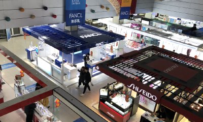 让商场闲置空间流动起来，这家公司欲做公共空间的airbnb