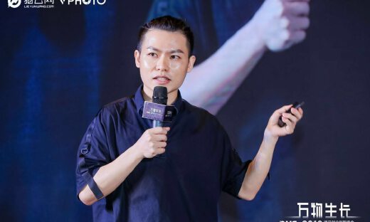 动漫IP如何打造超级入口？两点十分的IP方法论