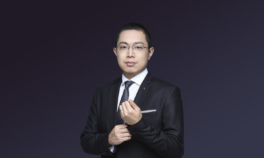 多彩投CEO赵耕乾确认出席FUS猎云网2019年度科技金融产业峰会