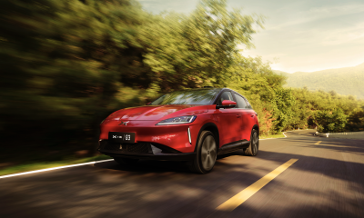 快播创始人王欣力挺小鹏汽车：真替小鹏叫屈