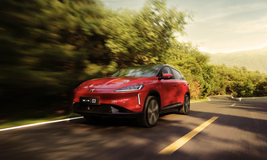 快播创始人王欣力挺小鹏汽车：真替小鹏叫屈