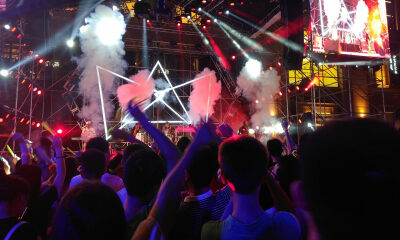 偶像经济迅速降温：中国偶像产业的全员投机