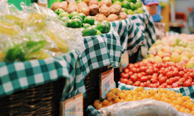 荷兰在线超市Picnic获2.5亿欧元融资，进一步研发高度自动化配送中心