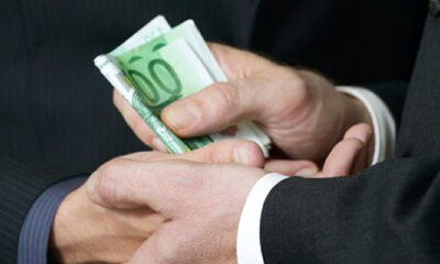 6位人士讲述亲身见闻：互联网公司是如何腐败的？