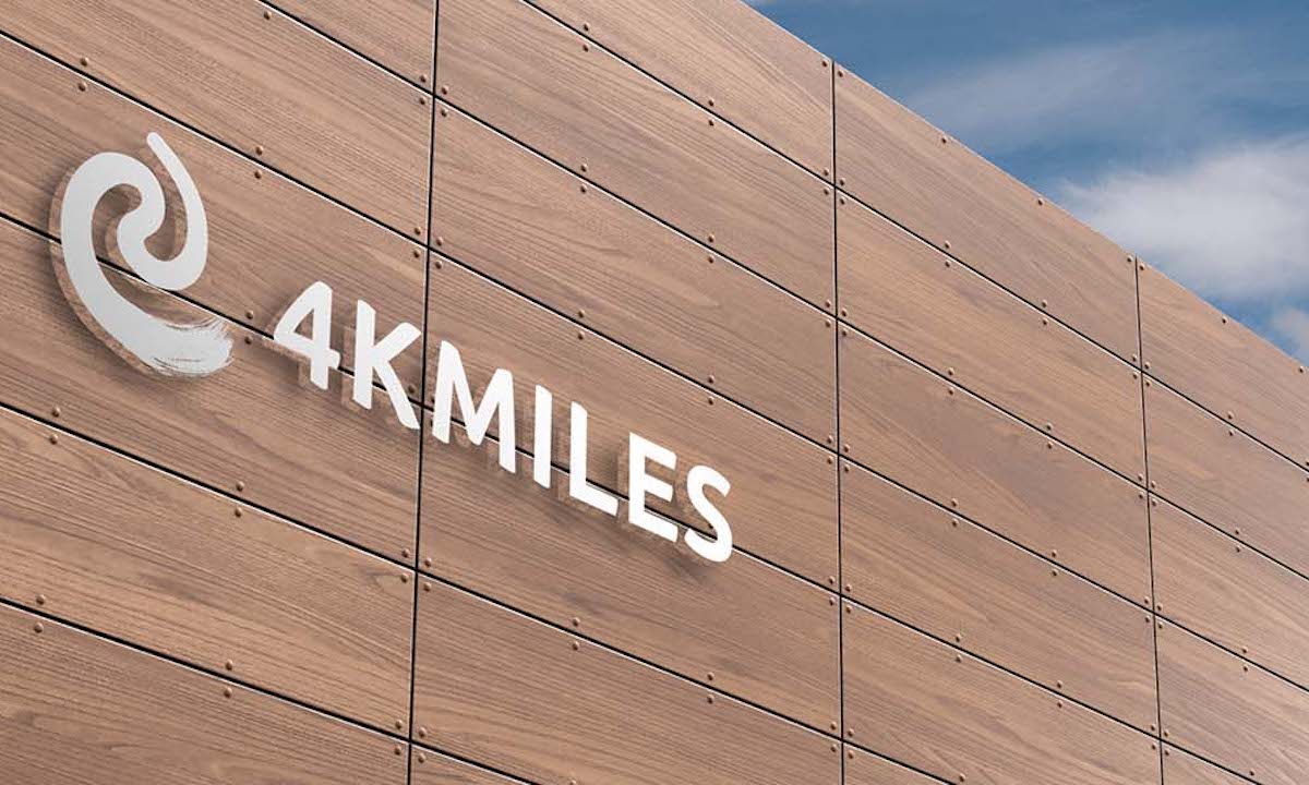 跨境电商一站式服务商4Kmiles获信天创投数百万元天使轮投资