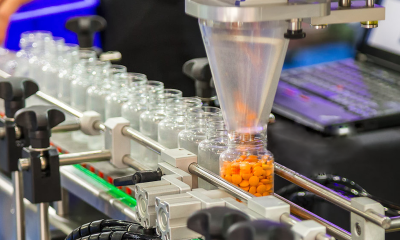 智能制造平台服务商明度智慧获近亿元A轮融资，国科嘉和领投