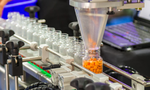 智能制造平台服务商明度智慧获近亿元A轮融资，国科嘉和领投