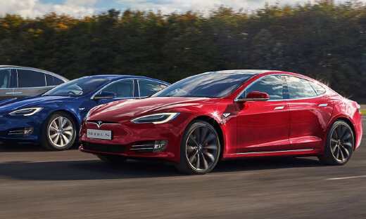 特斯拉App“串车”有多危险，当事人和律师这样说