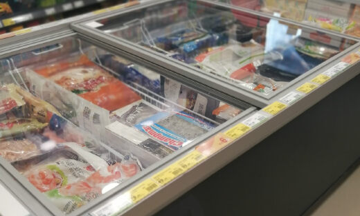 无冰“活体”保鲜+北斗追溯，博能科技让国人吃上新鲜冷冻食品