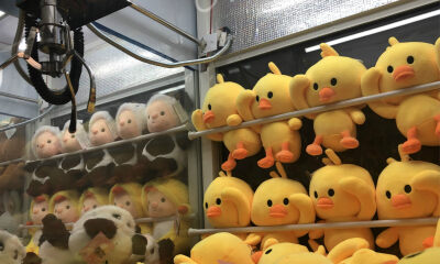 “撑不住”的抓娃娃机老板：不敢期待报复性消费