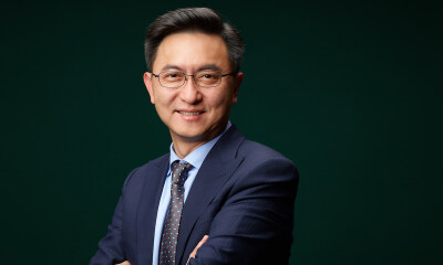 iTutorGroup杨正大：AI带来行业革命，教育领域不会有BAT