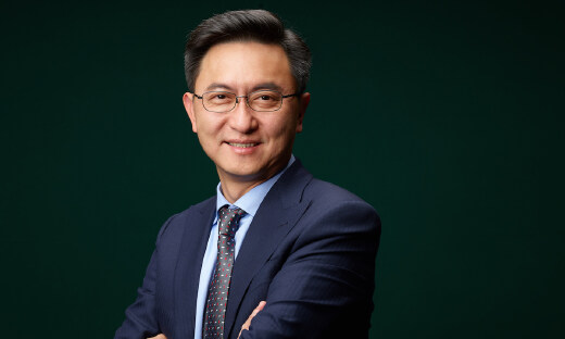 iTutorGroup杨正大：AI带来行业革命，教育领域不会有BAT