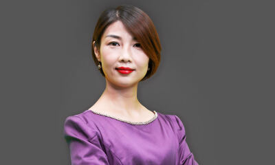 齐家网副总裁俞丽萍确认出席FUS猎云网2019年度企业服务产业峰会