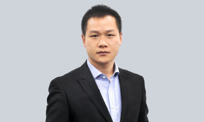 艺赛旗联合创始人兼高级副总裁胡立军确认出席FUS猎云网2019年度企业服务产业峰会