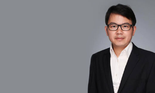 达观数据副总裁陈文彬确认出席FUS猎云网2019年度企业服务产业峰会