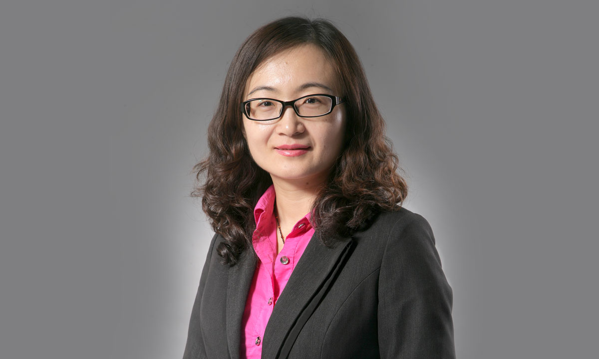 酷云互动合伙人兼副总裁吕海媛确认出席FUS猎云网2019年度企业服务产业峰会