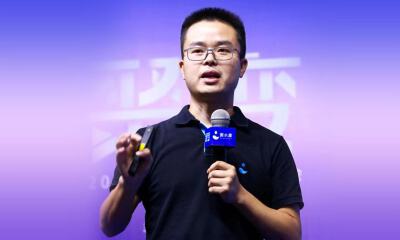 聚水潭副总裁柳焕斌确认出席FUS猎云网2019年度企业服务产业峰会