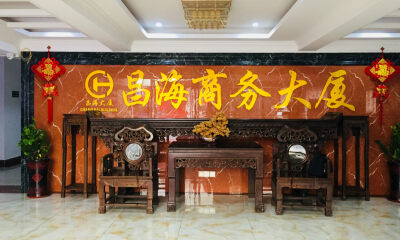 孵化43家公司，融资达3000万，昌海加速中心如何以1.6万平讲孵化故事