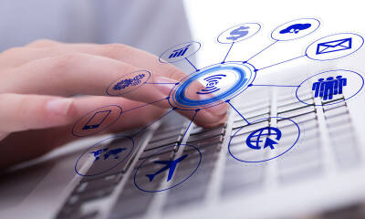 新冠肺炎疫情呼唤产业互联网加快发展