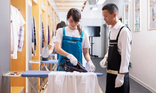 改变传统中介模式，看做饭家如何重构保姆服务者的人生价值？