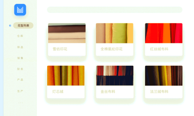 纺织业SaaS有数派完成数百万美元A轮融资，真格基金投资