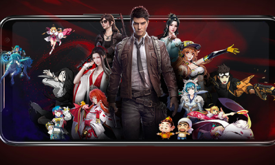 腾讯与高通战略合作，游戏手机还有多少可能？