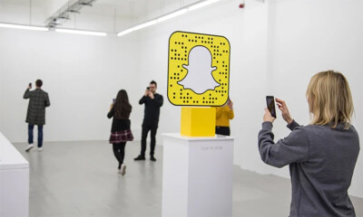 高层出走、股价暴跌！豪赌的Snapchat会迎来新机遇吗？