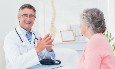 孚视医疗与医联达成战略合作，聚焦糖尿病全病程管理