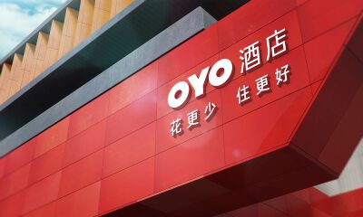 OYO的天使投资人光速在19岁的创始人身上看到了什么？