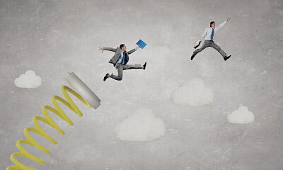 下个十年：数字经济