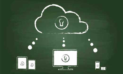 对标Ariba为金融行业客户打造B2M直采平台，这家公司年营收近5000万