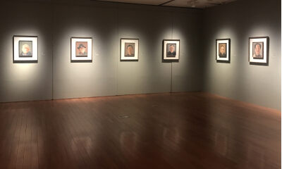 石榴艺术：以微信社群为入口，围绕艺术普及提供解读和知识服务