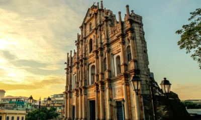 内地赴澳门旅游“重启”，分期免息助力提振旅游消费