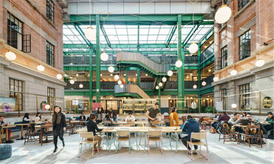 加州魅力不再，纽约成为14万科技从业者的“新硅谷”