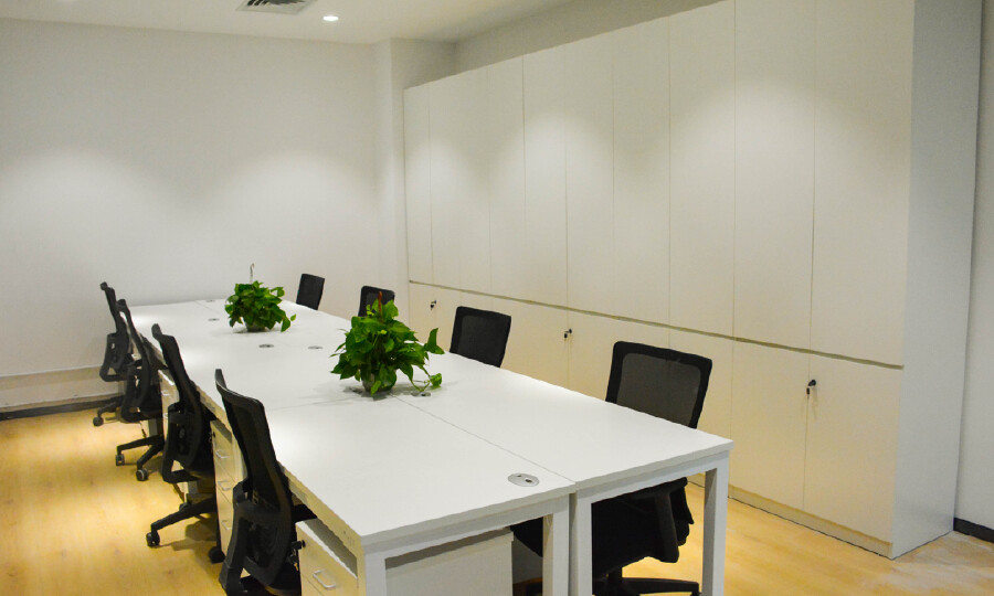 霍King共享聚落（北京·北五环聚落）