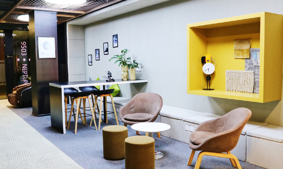 霍King共享聚落（北京·北五环聚落）