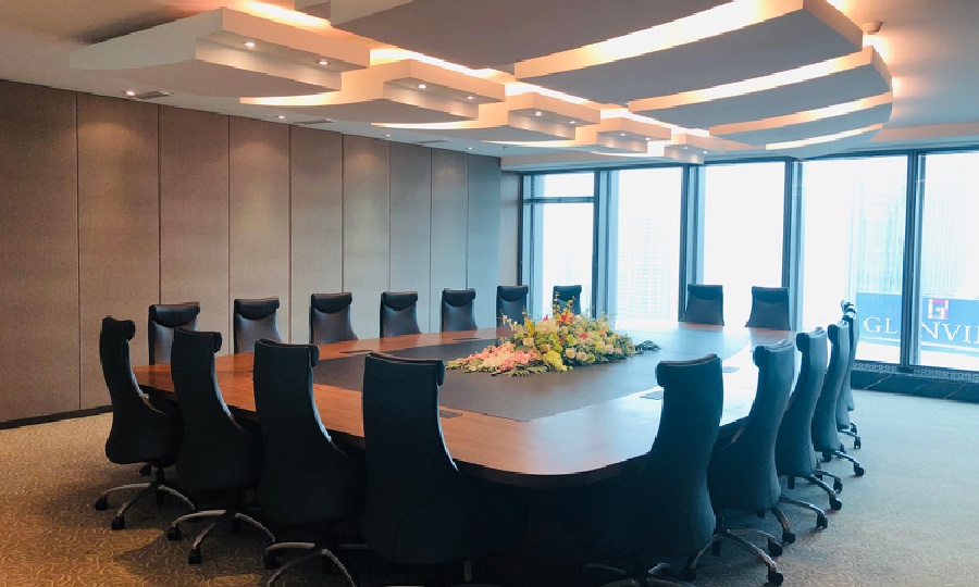 霍King共享聚落（重庆·IFC聚落）