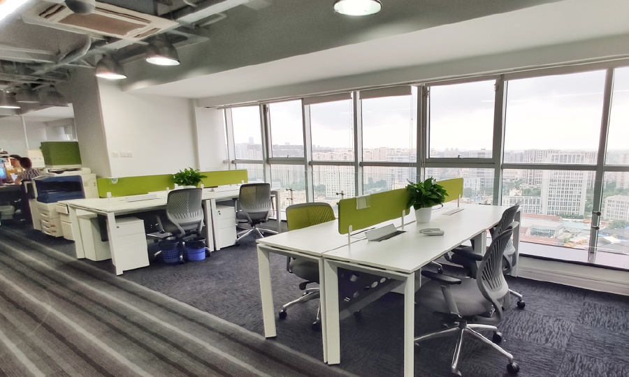 霍King共享聚落（上海霍King PLUS）