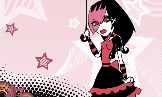 lo娘，你就是个韭菜公主