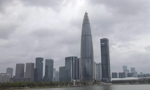 深圳将扮演什么新角色？