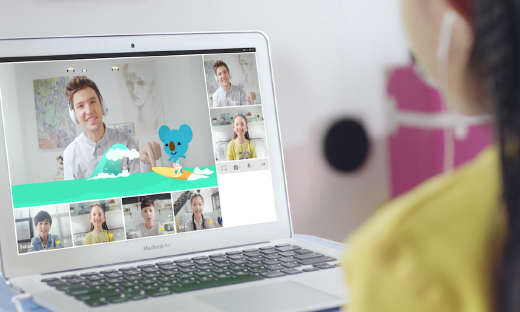 久趣英语完成数亿元C1轮融资，百度领投，深创投、前海母基金跟投