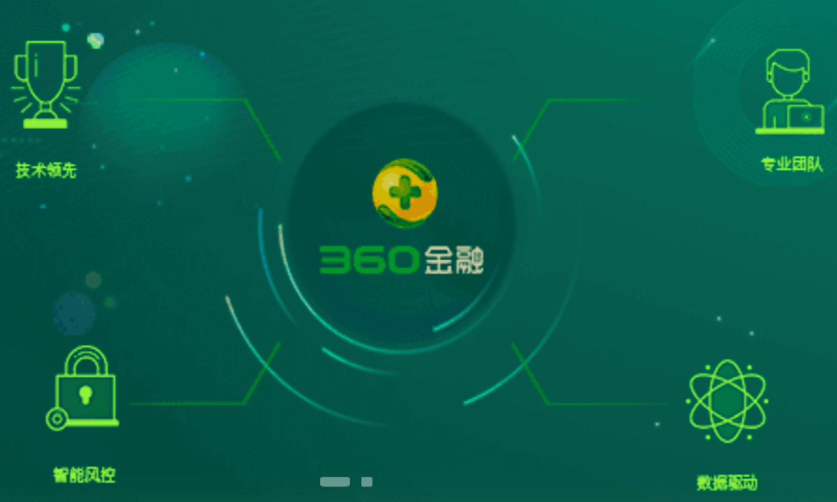 360金融Q3财报：方源资本战略入股 ，科技服务收入占比提升150%