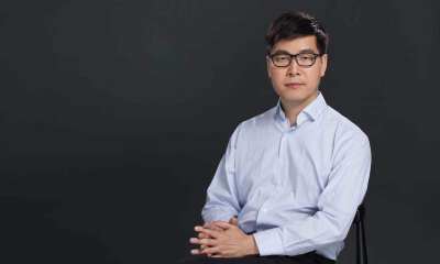 姚劲波：一个牛逼的CEO，懂得关键时刻踩对节拍