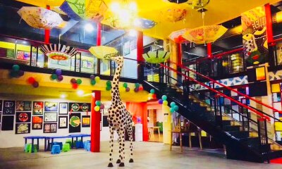 信息化赋能教学，会员制和大数据能否让“土豆苗”冲击少儿艺术教育赛道头部？