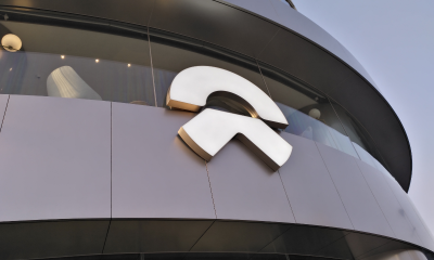 蔚来的生死时速：从疯狂扩张到紧急刹车，美国团队让公司栽了跟头