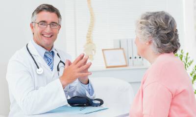 用数据建设医疗信用体系，医启查要做本地医疗健康综合服务平台