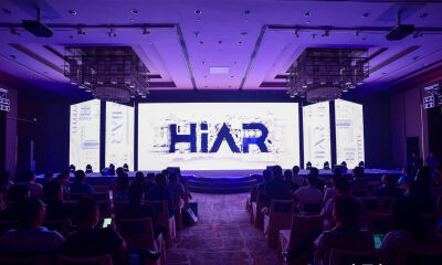 亮风台完成2.5亿元C轮融资，AR商业化迈入新阶段