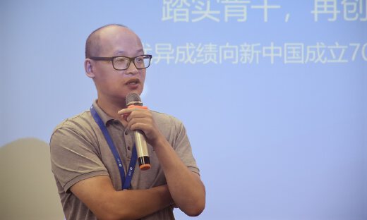 赵国庆：马上金融客群“上移”，公司拟今年引入1至2家金融机构股东