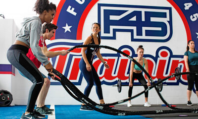 全球风靡、名人押注，这家“非正统”的健身房魔力何在？