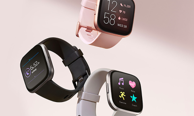 在买智能手表这件事上，美国iPhone用户购买量是安卓的两倍